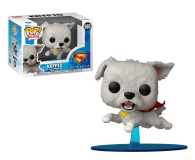 Funko POP DC: Superman 2025 - Krypto - 1343346 - zdjęcie 3